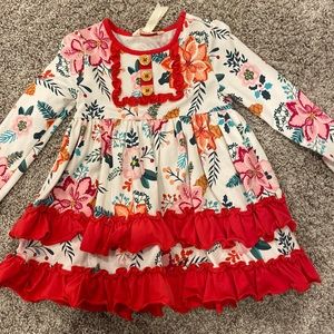Matilda Jane dress